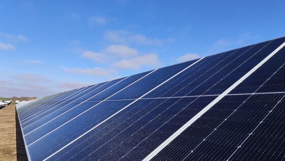 Planta Fotovoltaica Alcudia I